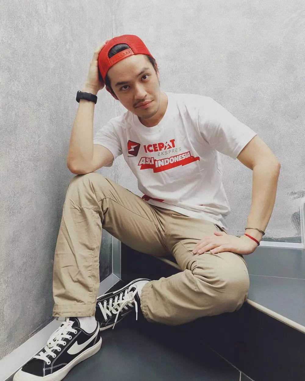 seleb ini sukses bersolo karier © 2020 brilio.net