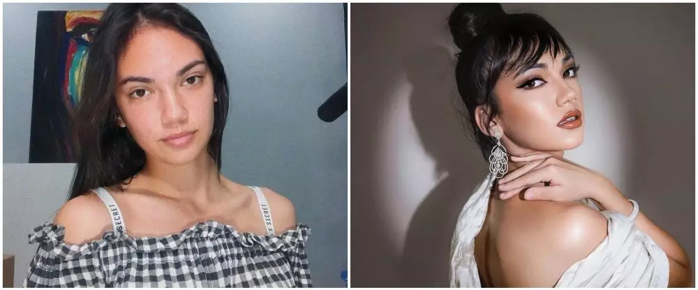 pemain Samudra Cinta © 2020 brilio.net