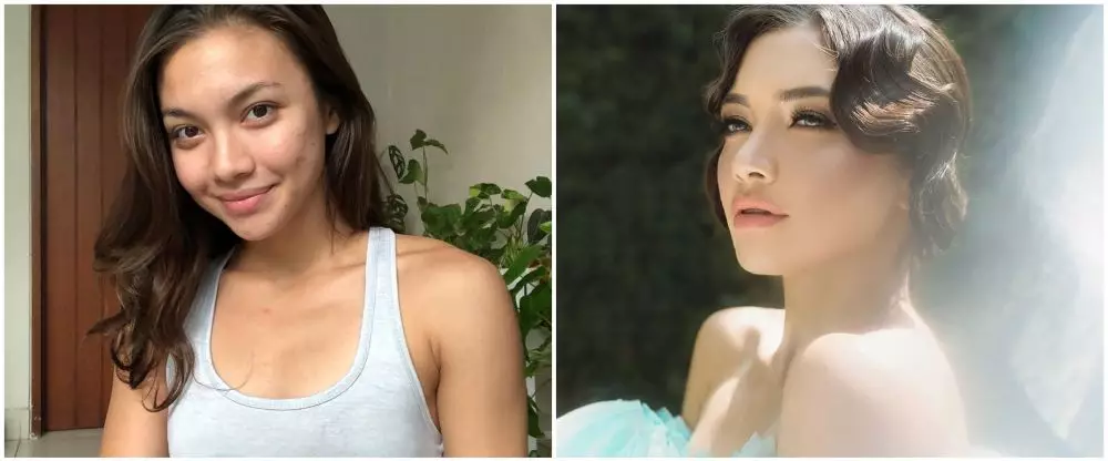 pemain Samudra Cinta © 2020 brilio.net