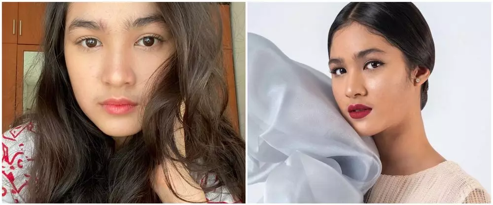 pemain Samudra Cinta © 2020 brilio.net