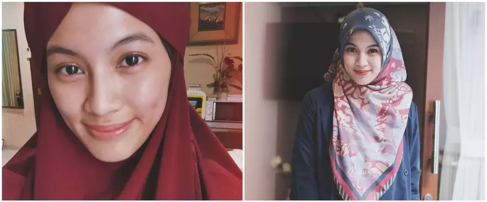 pemain Samudra Cinta © 2020 brilio.net