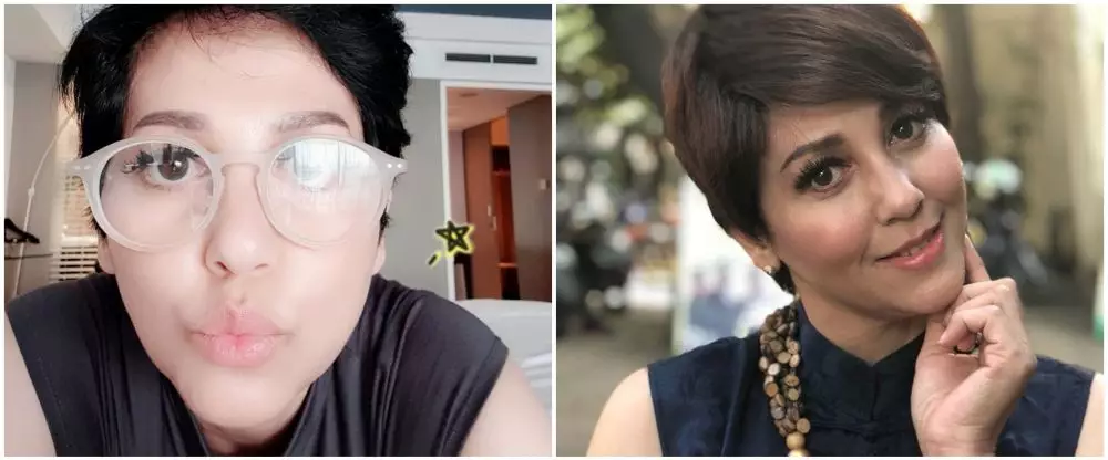 pemain Samudra Cinta © 2020 brilio.net