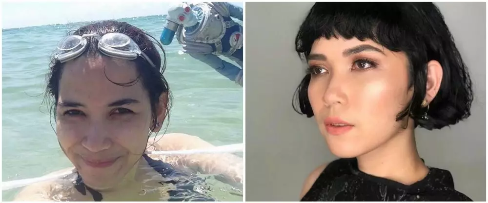 pemain Samudra Cinta © 2020 brilio.net