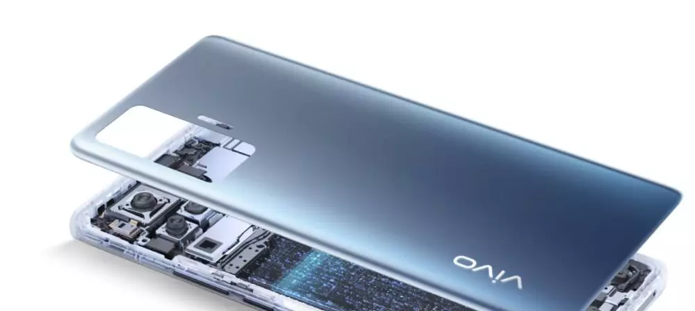 Harga HP Vivo X50 Pro+ © 2020 brilio.net Harga HP Vivo X50 Pro+ © 2020 brilio.net