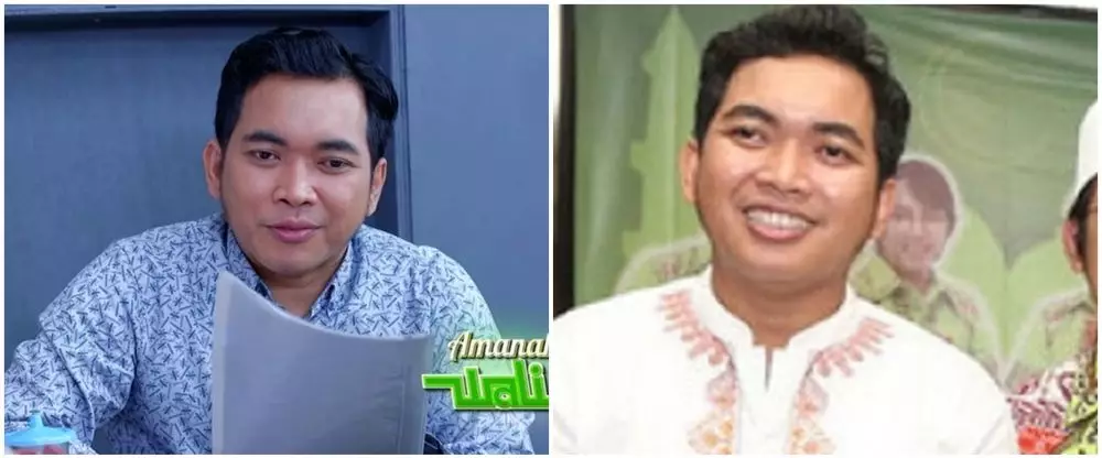 Potret lawas pemain Amanah Wali © 2020 brilio.net