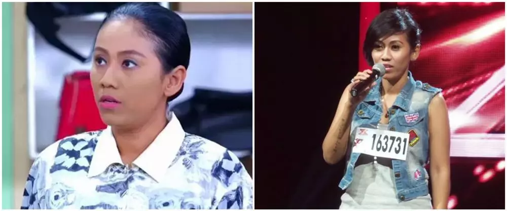 Potret lawas pemain Amanah Wali © 2020 brilio.net