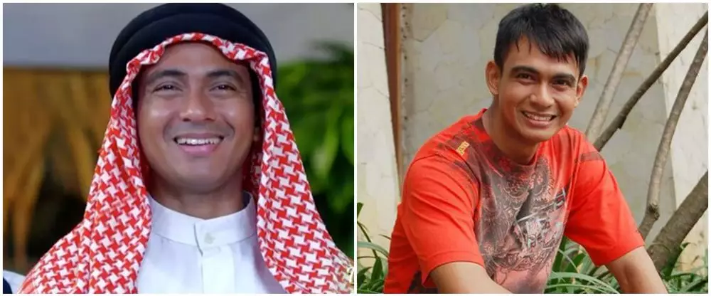 Potret lawas pemain Amanah Wali © 2020 brilio.net