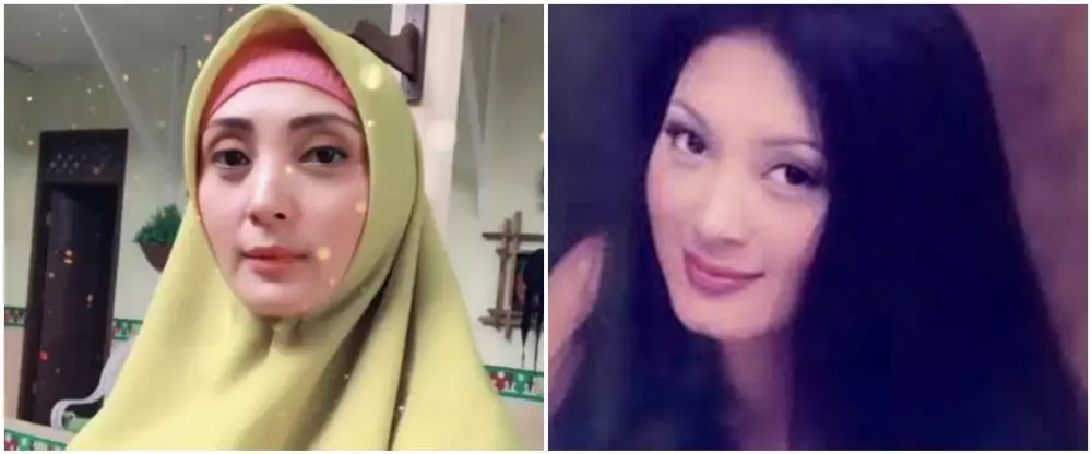 Potret lawas pemain Amanah Wali © 2020 brilio.net