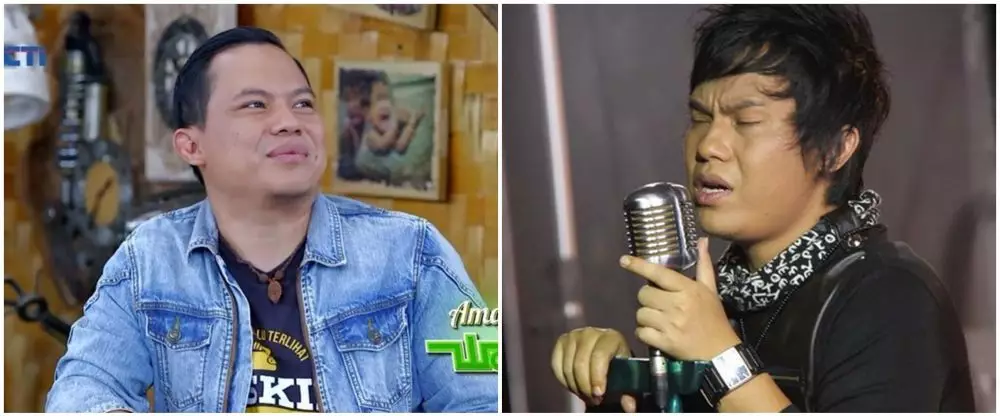 Potret lawas pemain Amanah Wali © 2020 brilio.net