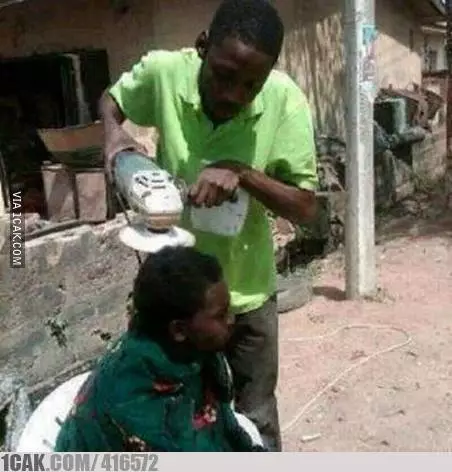 aksi antimainstream potong rambut Berbagai Sumber aksi antimainstream potong rambut Berbagai Sumber