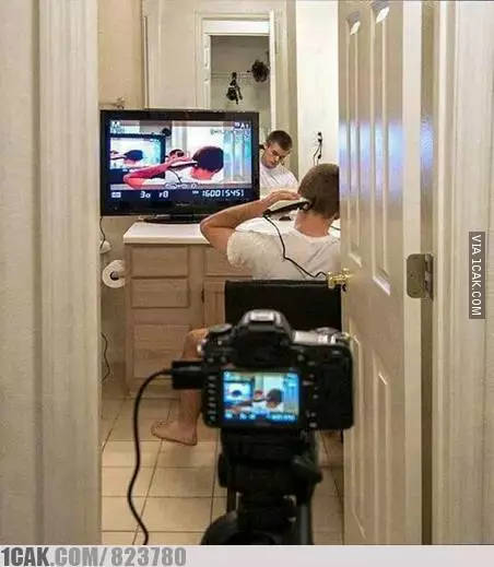 aksi antimainstream potong rambut Berbagai Sumber aksi antimainstream potong rambut Berbagai Sumber