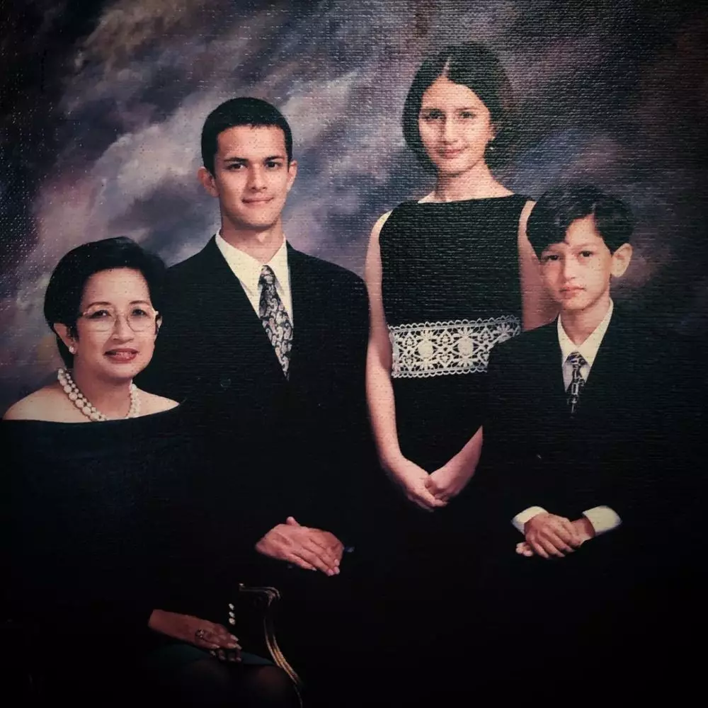 transformasi dimas beck © 2020 berbagai sumber