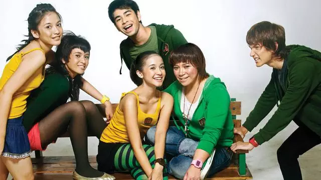 transformasi dimas beck © 2020 berbagai sumber