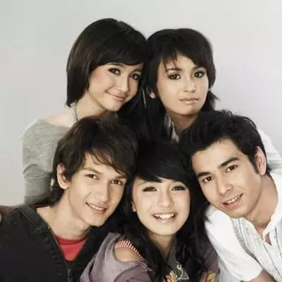 transformasi dimas beck © 2020 berbagai sumber