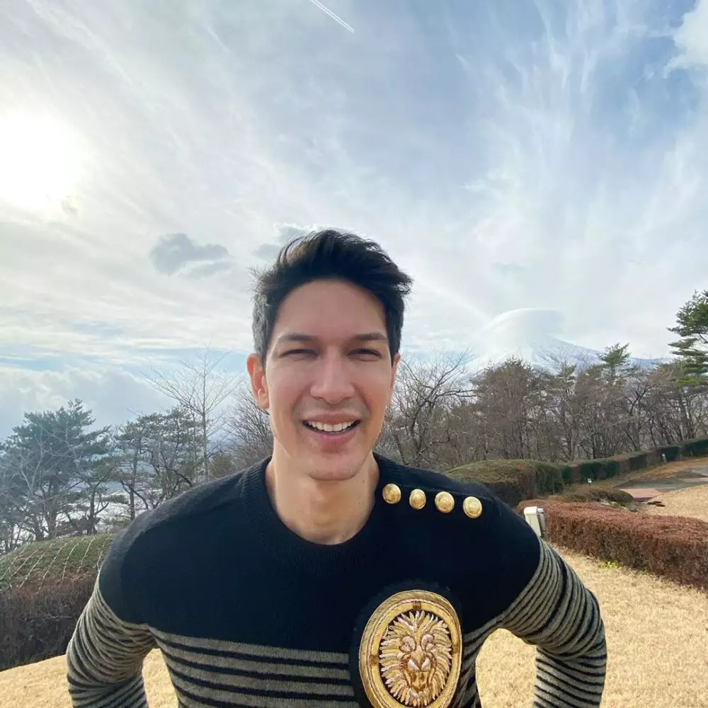 transformasi dimas beck © 2020 berbagai sumber