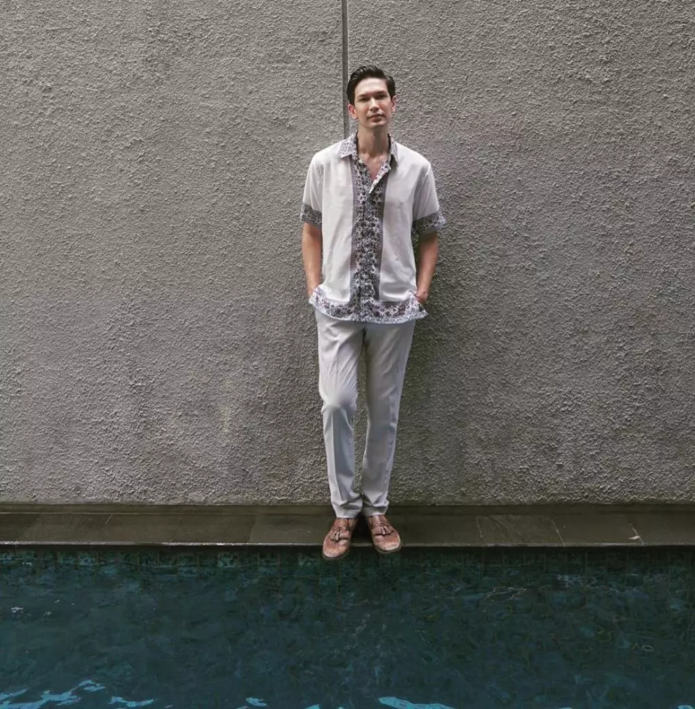 transformasi dimas beck © 2020 berbagai sumber