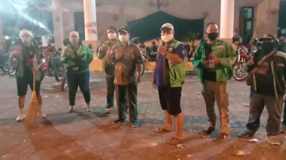 Malioboro © 2020 brilio.net