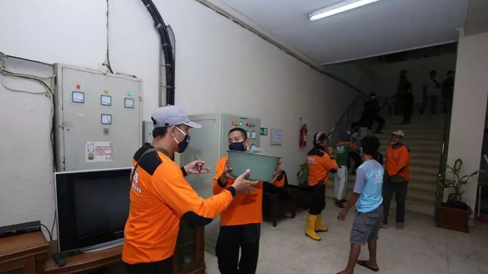 Malioboro © 2020 brilio.net