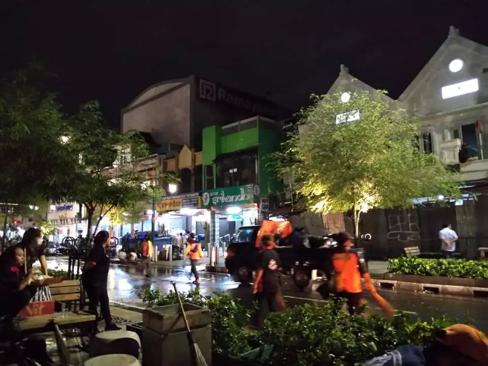 Malioboro © 2020 brilio.net