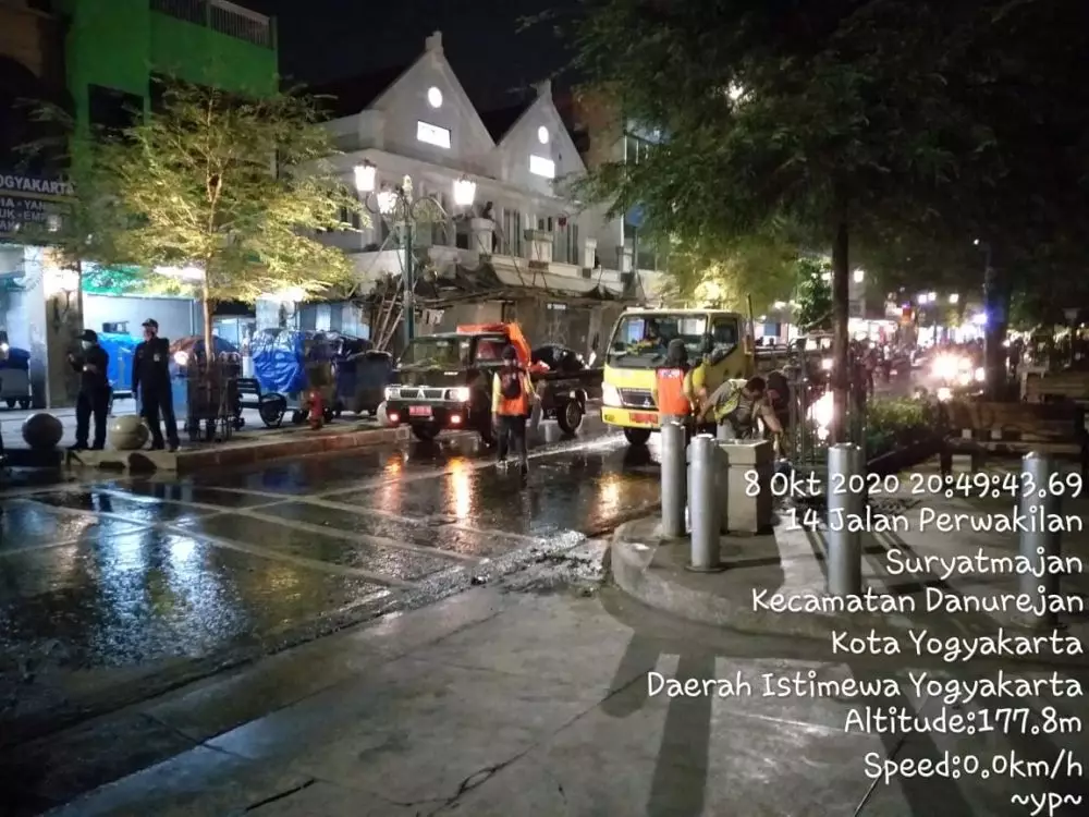 Malioboro © 2020 brilio.net