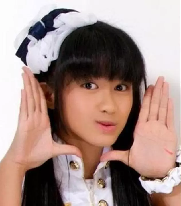 Potret pemain Anak Band di awal karier Instagram