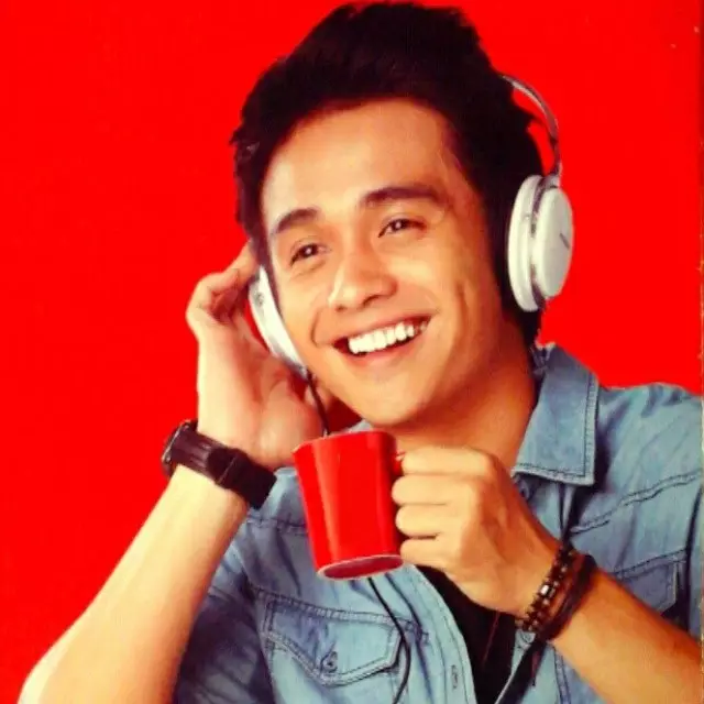 Potret pemain Anak Band di awal karier Instagram