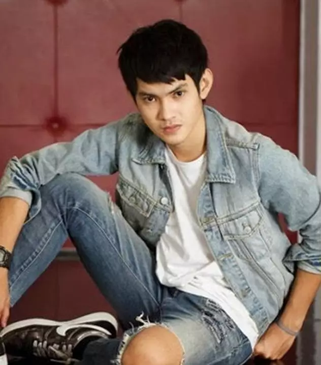 Potret pemain Anak Band di awal karier Instagram