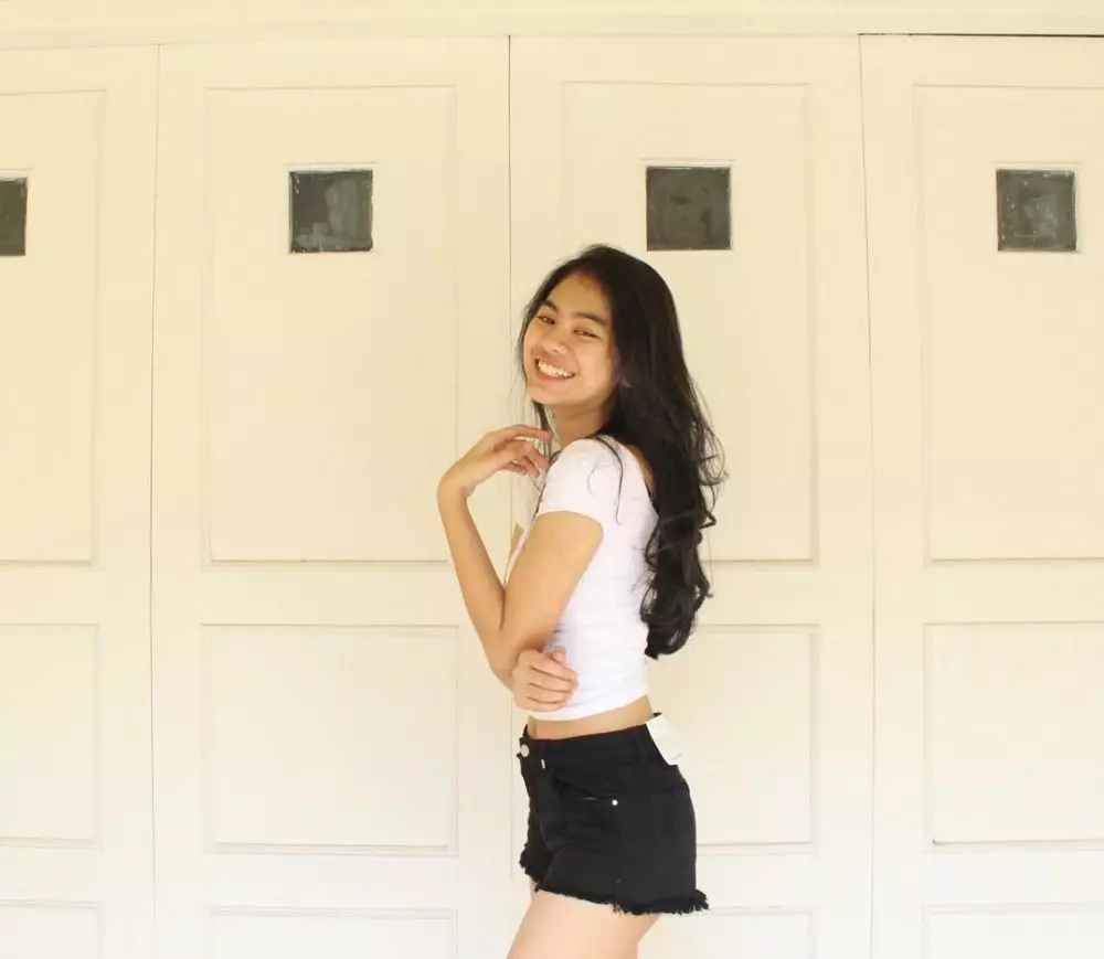 Potret pemain Anak Band di awal karier Instagram