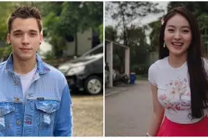 Potret lawas 9 pemain Anak Band di awal karier, curi perhatian