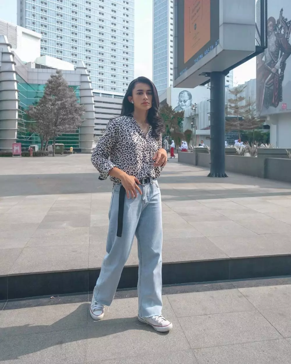 pesona sintya marisca pemeran habiba © 2020 Instagram/ @sintyamarisca pesona sintya marisca pemeran habiba © 2020 Instagram/ @sintyamarisca
