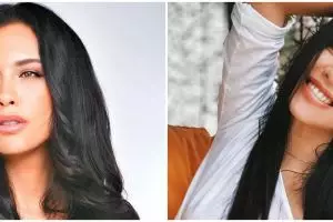 Aksi Sophia Latjuba joget TikTok curi perhatian, kenapa ya?