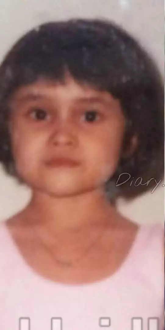 Potret transformasi Michelle Ziudith © 2020 brilio.net Potret transformasi Michelle Ziudith © 2020 brilio.net