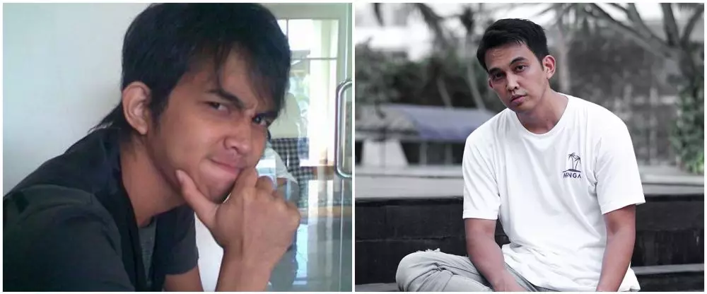 potret lawas vs kini juri idola cilik © 2020 berbagai sumber