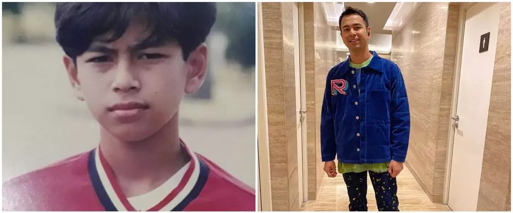 potret lawas vs kini juri idola cilik © 2020 berbagai sumber