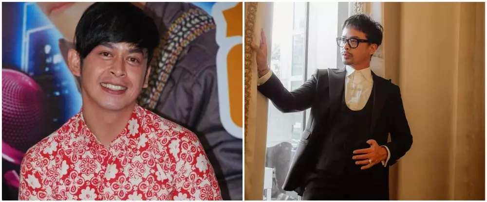 potret lawas vs kini juri idola cilik © 2020 berbagai sumber