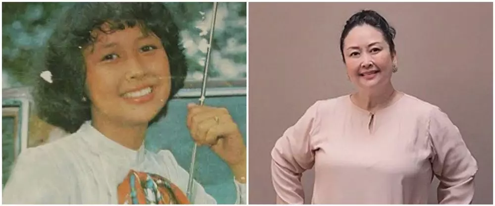 potret lawas vs kini juri idola cilik © 2020 berbagai sumber