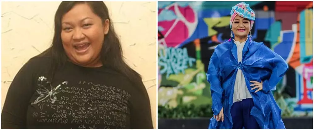 potret lawas vs kini juri idola cilik © 2020 berbagai sumber