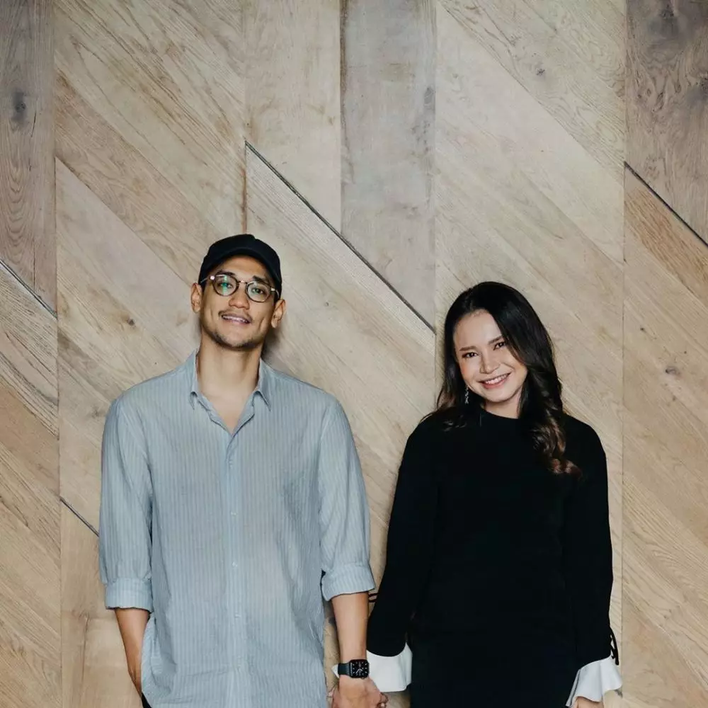 Ucapan afgan untuk rossa © 2020 brilio.net