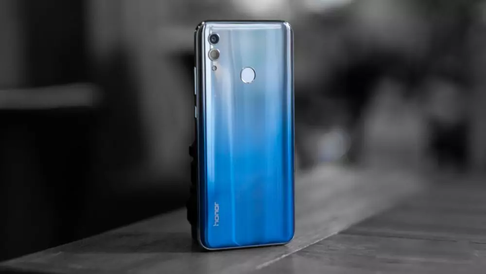 HP Huawei di bawah Rp 2 juta © 2020 brilio.net