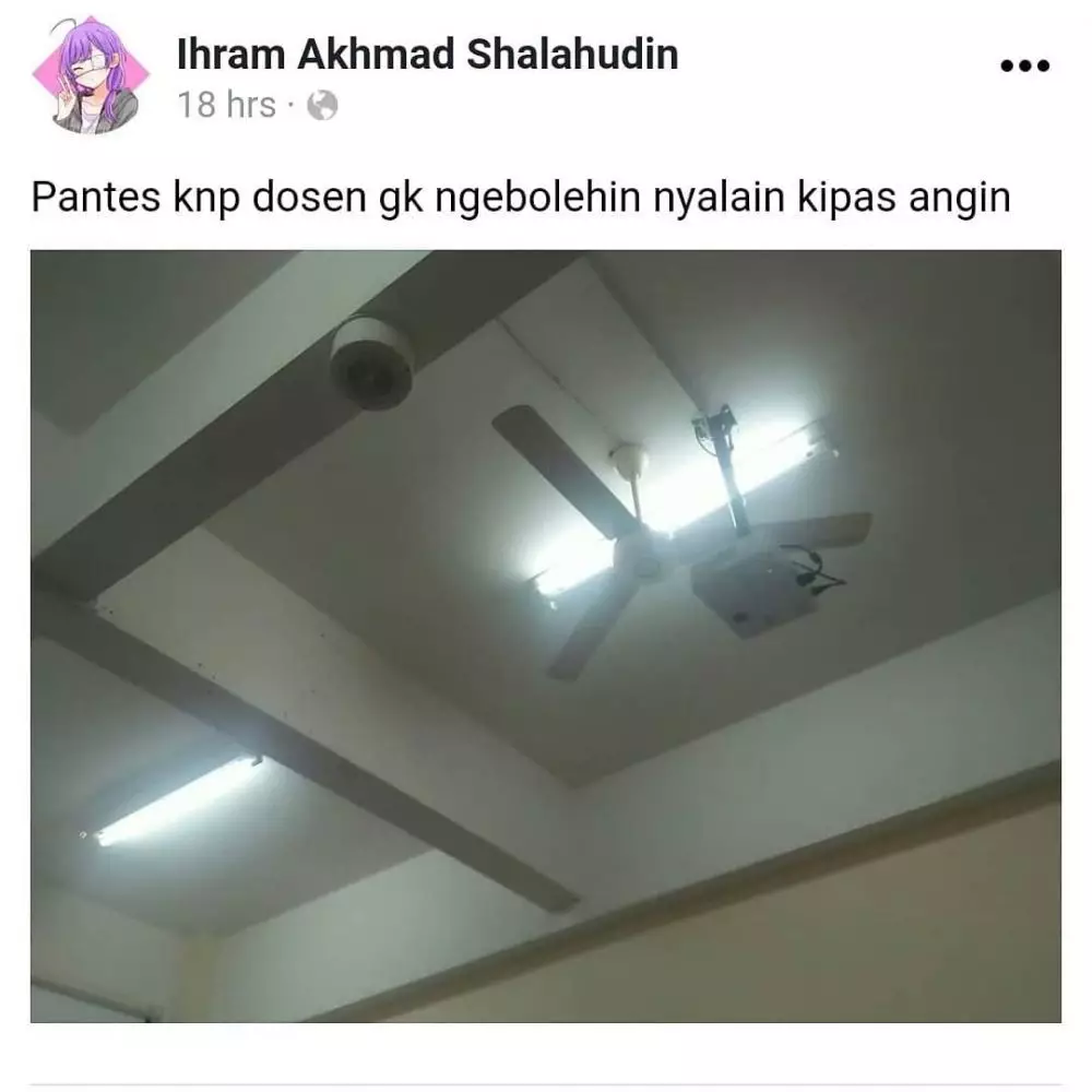 Potret benda nggak guna Berbagai sumber