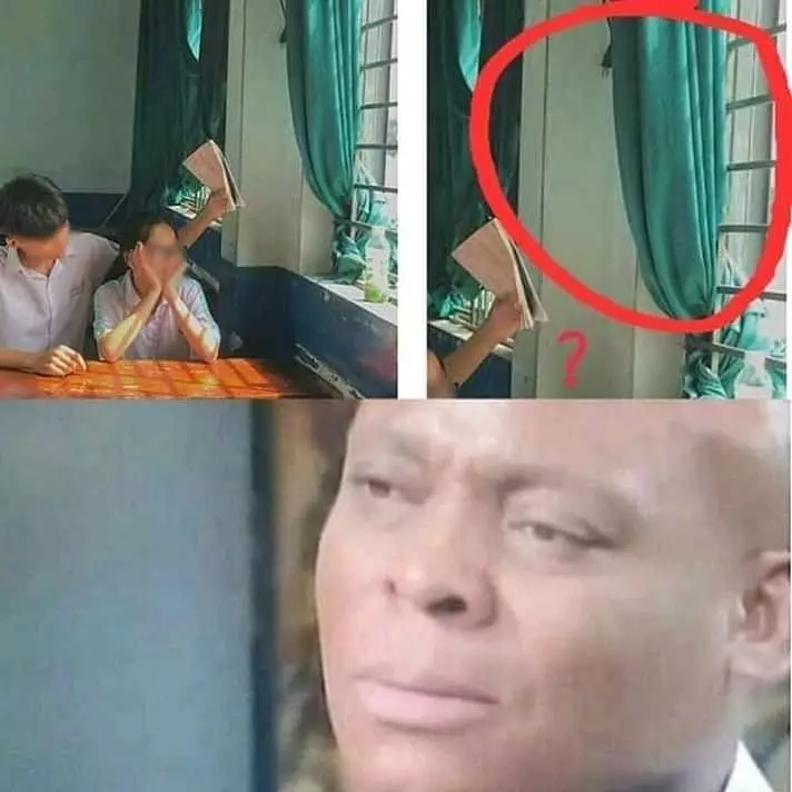 Potret benda nggak guna Berbagai sumber