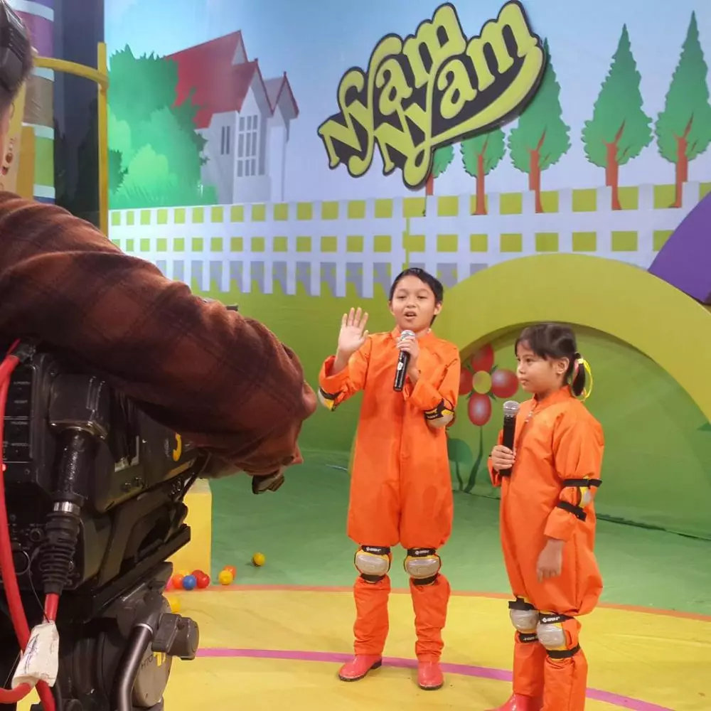 transformasi Kiesha Alvaro Instagram transformasi Kiesha Alvaro Instagram