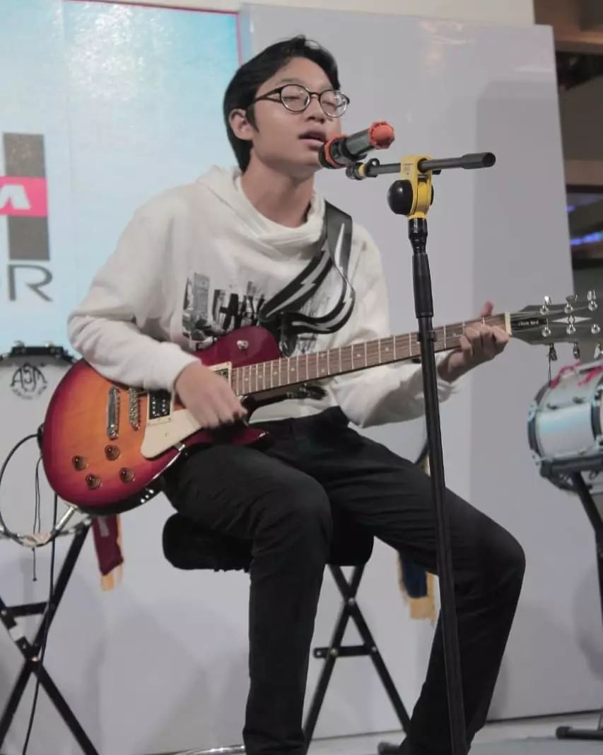 transformasi Kiesha Alvaro Instagram transformasi Kiesha Alvaro Instagram