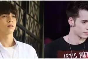 Potret dulu vs sekarang 8 pemain 'Anak Band', awas bikin pangling