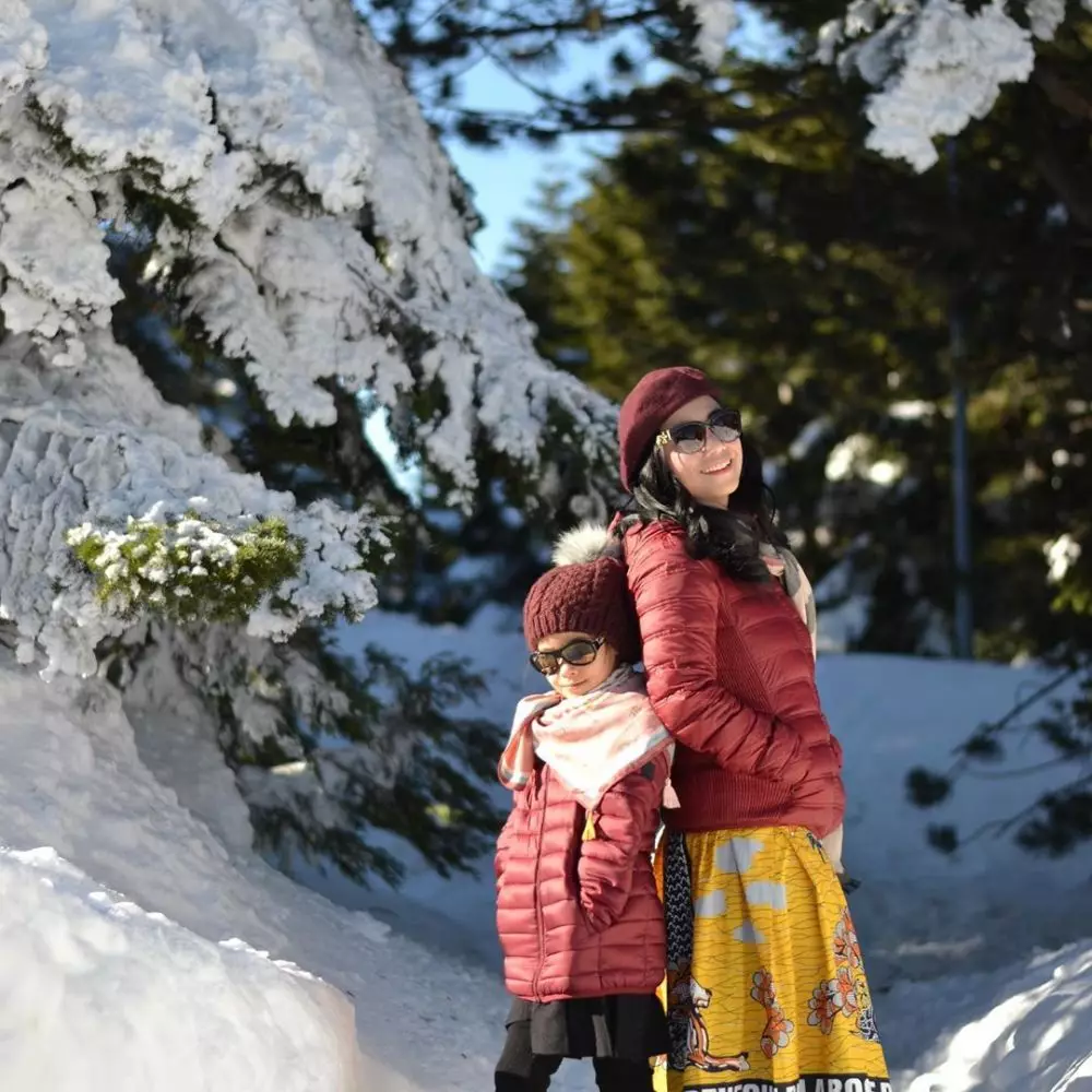 10 foto baru siti kdi Instagram 10 foto baru siti kdi Instagram