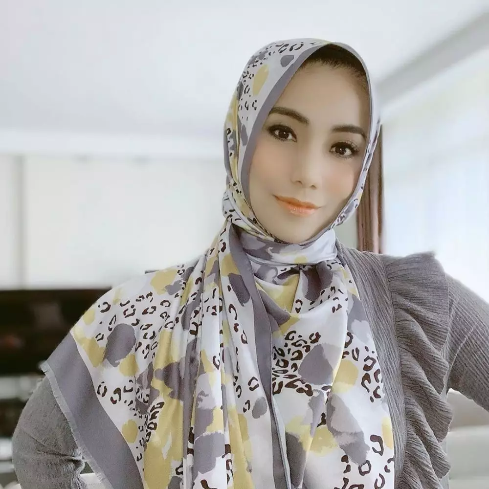 10 foto baru siti kdi Instagram 10 foto baru siti kdi Instagram