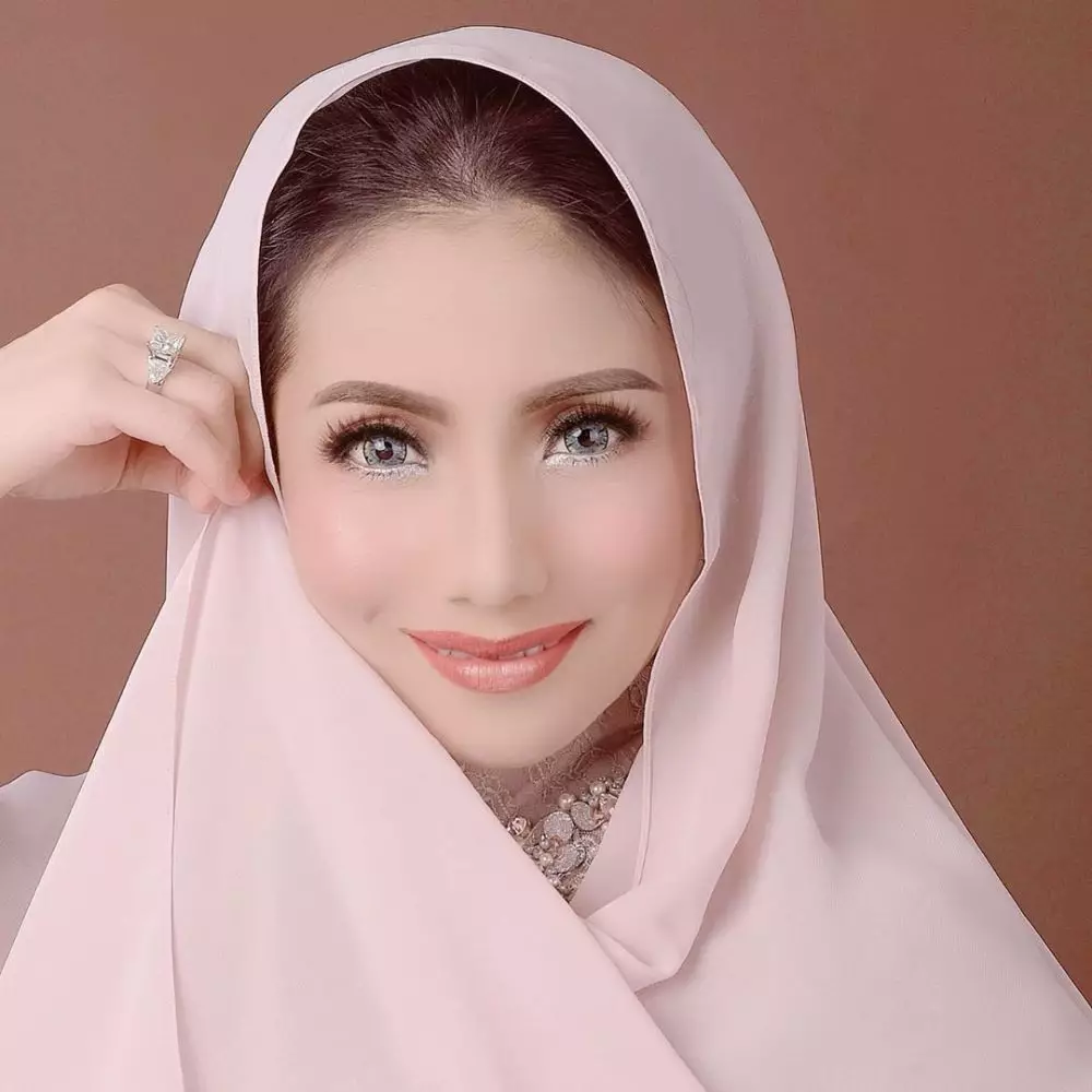 10 foto baru siti kdi Instagram 10 foto baru siti kdi Instagram