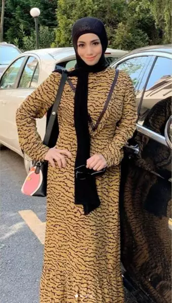 10 foto baru siti kdi Instagram 10 foto baru siti kdi Instagram