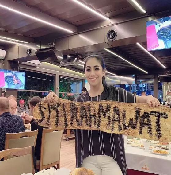 10 foto baru siti kdi Instagram 10 foto baru siti kdi Instagram