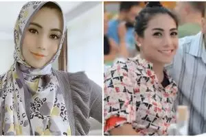 10 Tahun tinggal di Turki, ini 10 potret terbaru Siti KDI